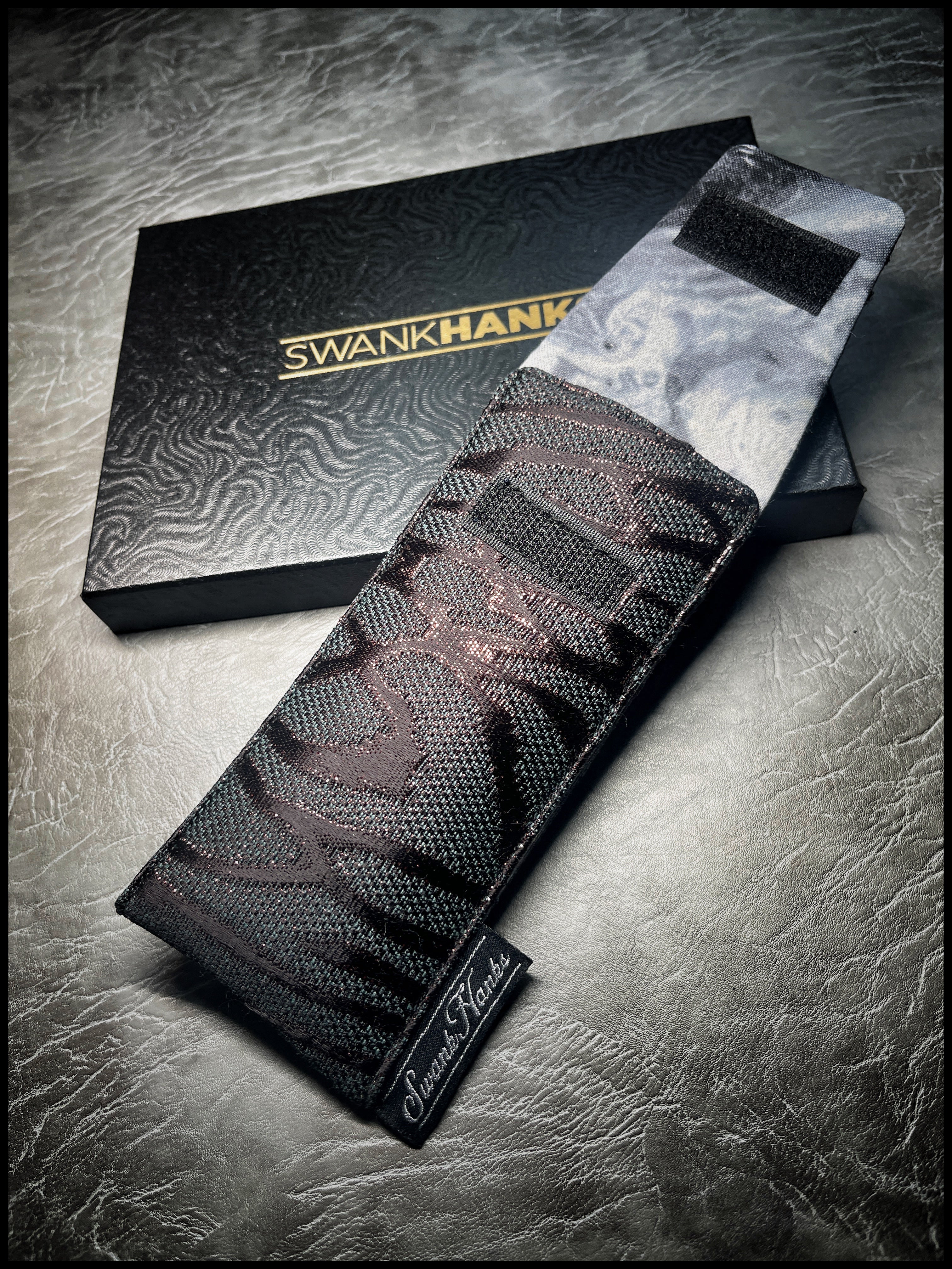 Metallic Copper DragonScale V5 Single Pouch
