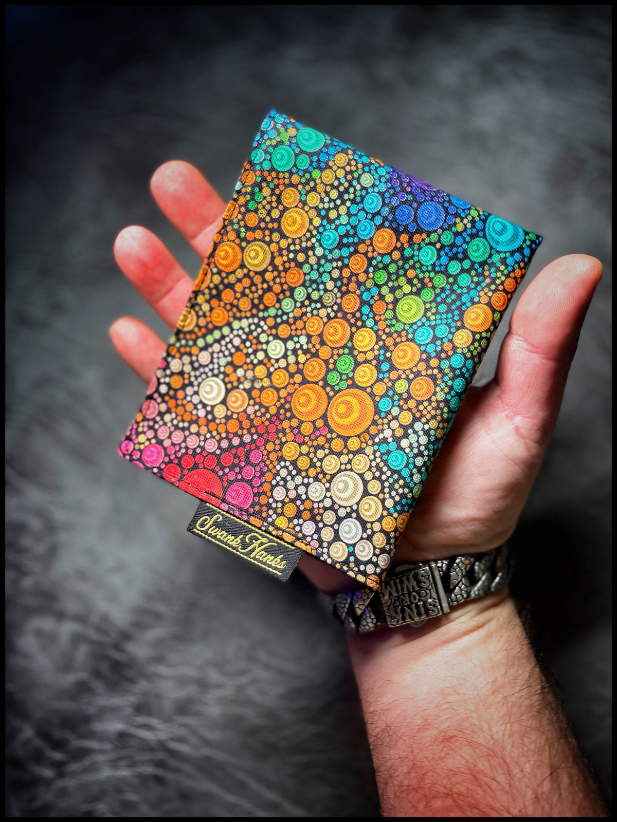 Blotter