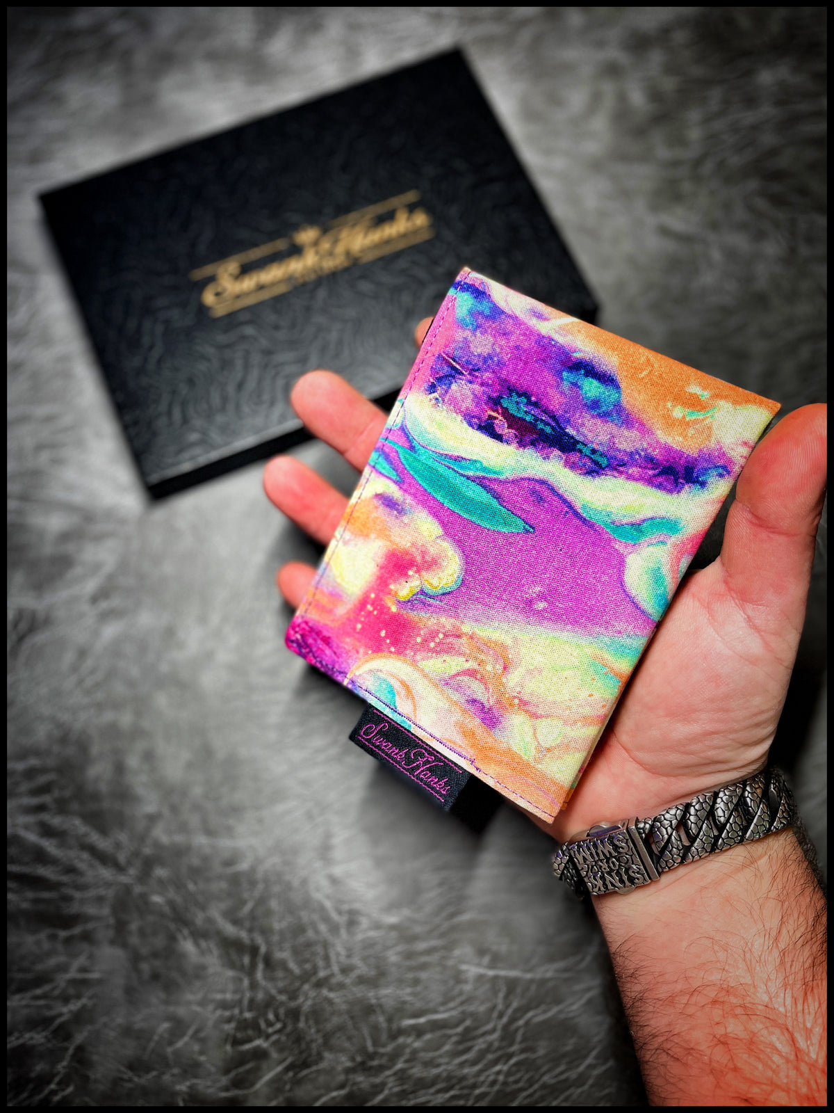Marbled Neon V2
