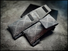 Warped V3 Single Pouch