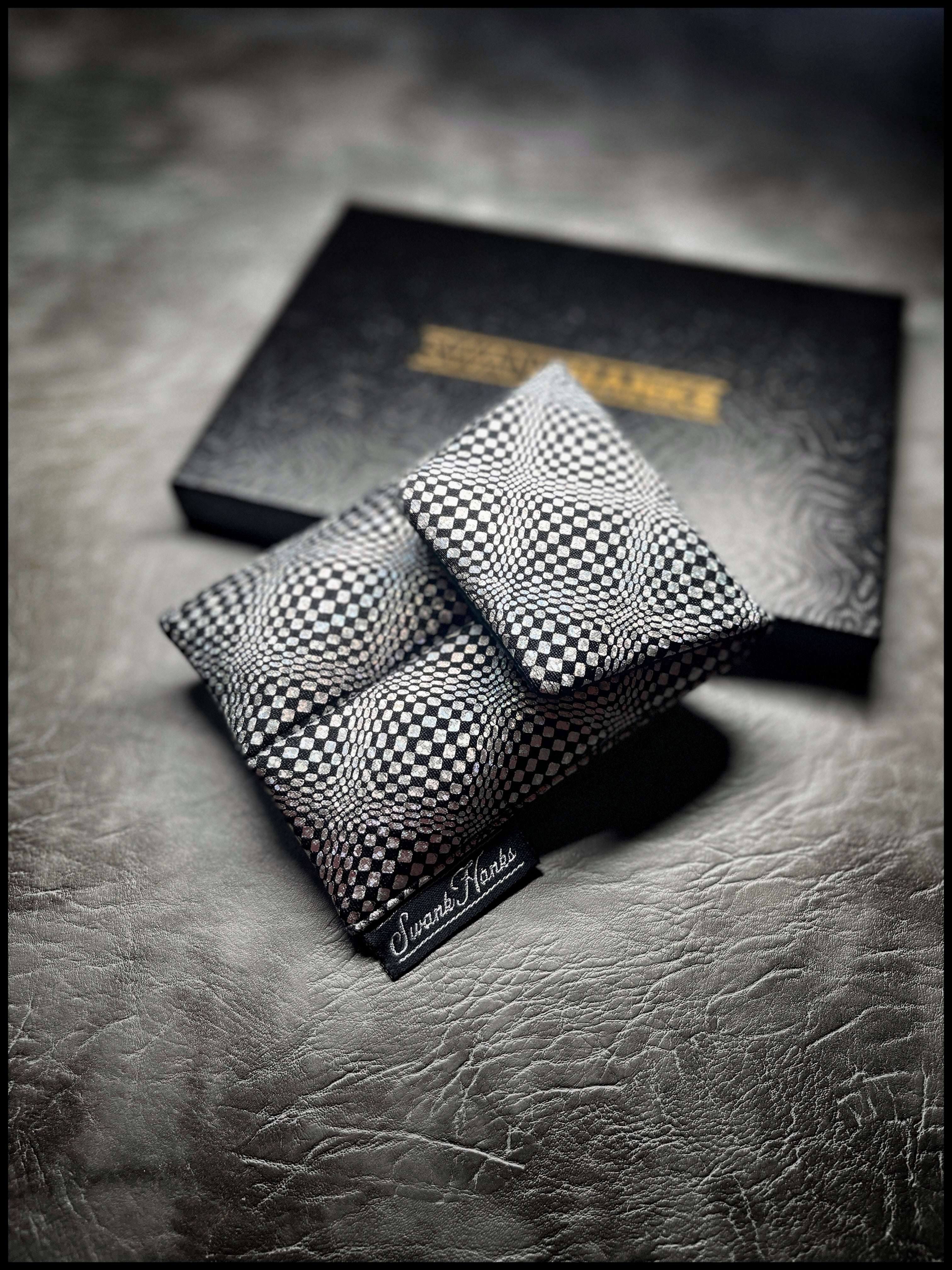 Warped V3 Mini Double-Slot Pouch