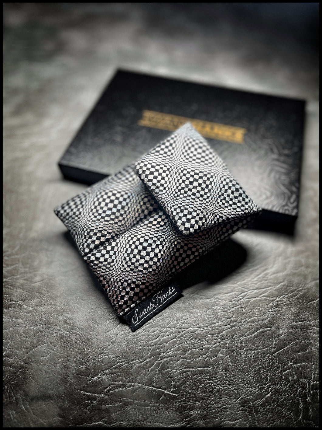 Warped V3 Mini Double-Slot Pouch