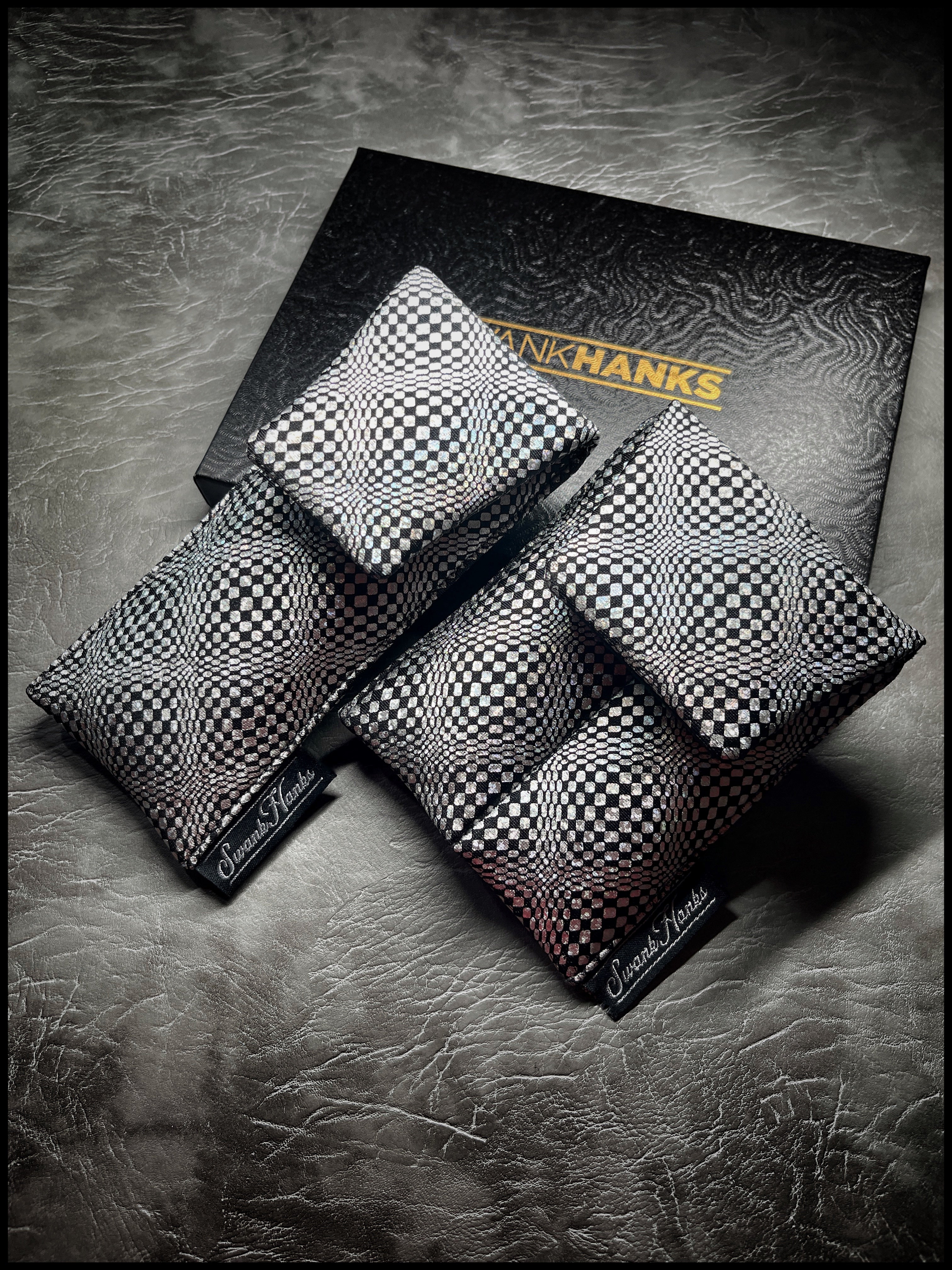 Warped V3 Mini Double-Slot Pouch