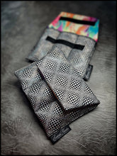 Warped V3 Mini Triple-Slot Pouch