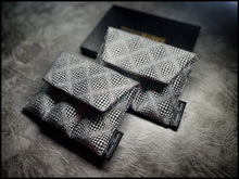 Warped V3 Mini Triple-Slot Pouch