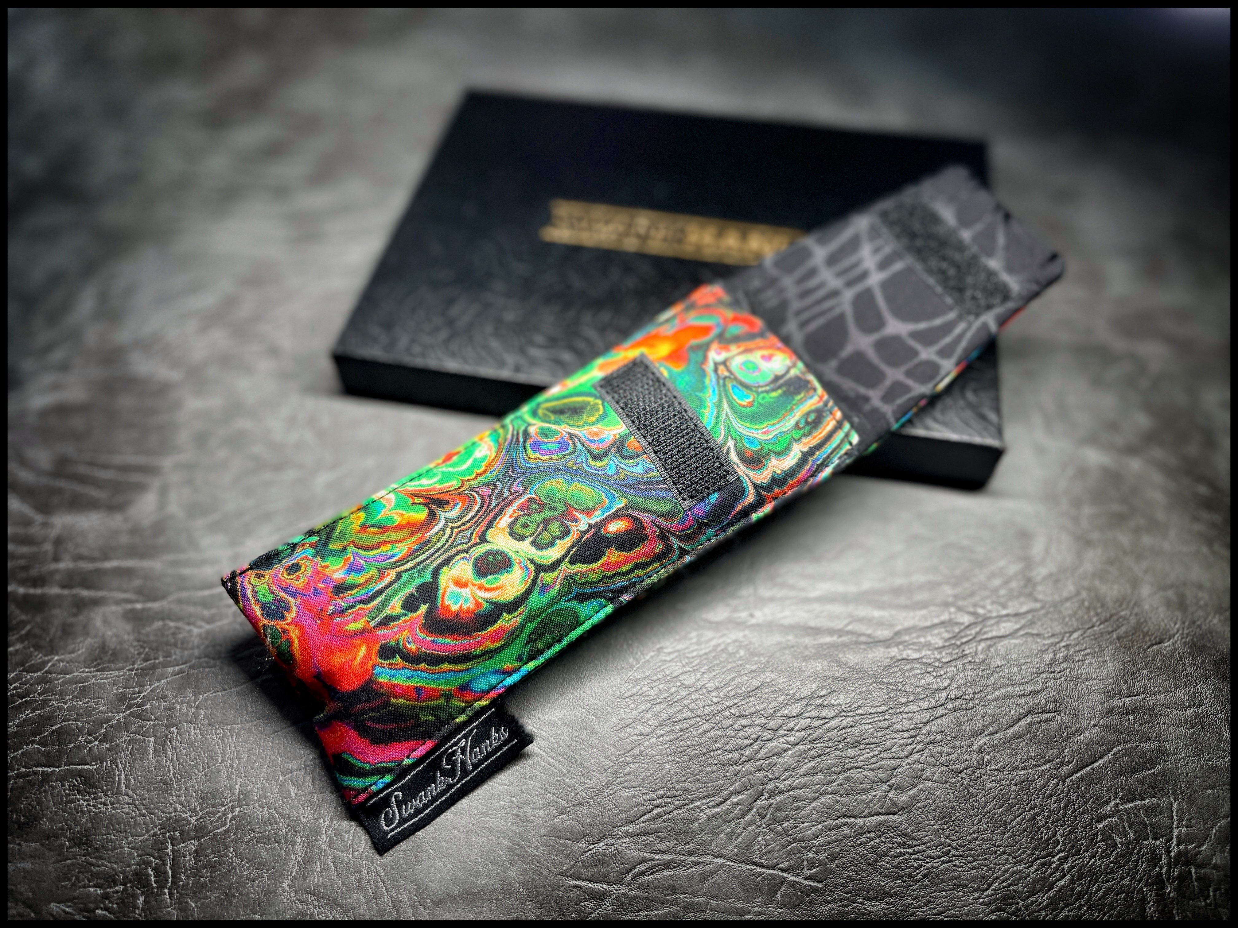 1-OFF Radioactive Single Pouch