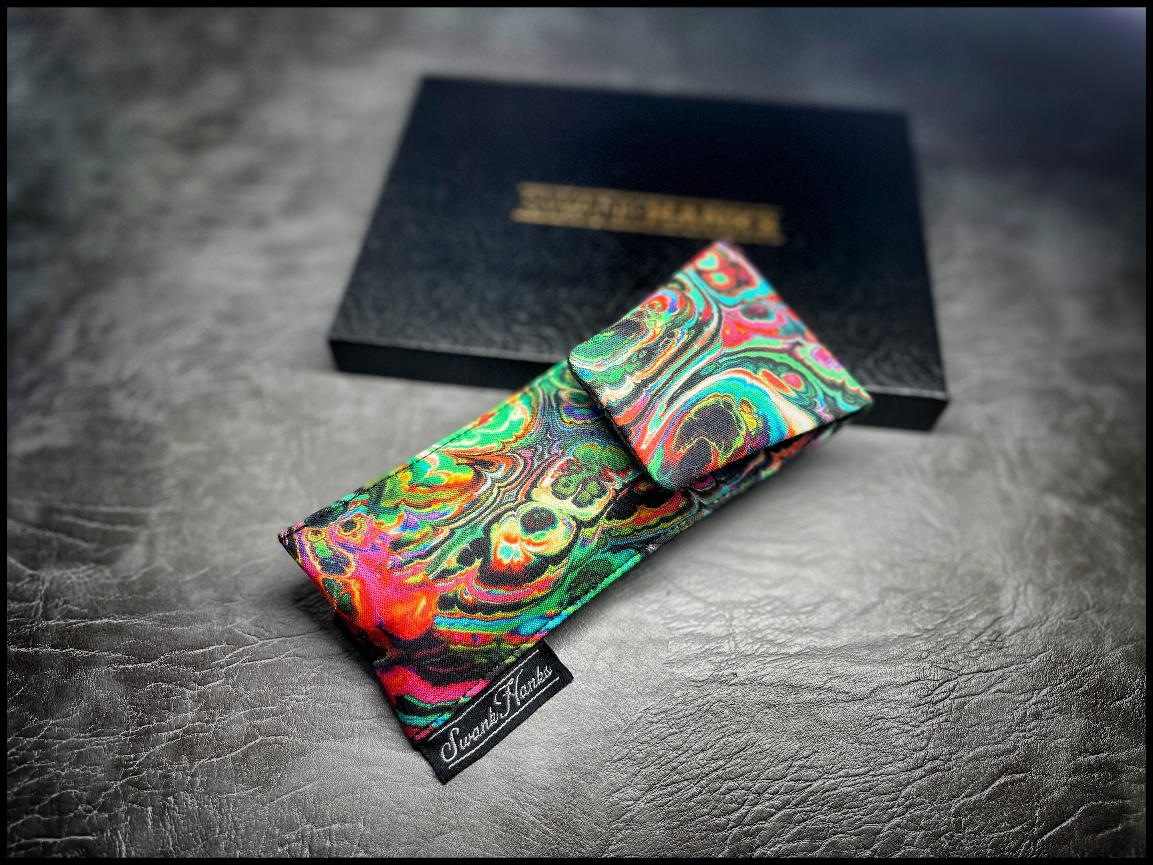 1-OFF Radioactive Single Pouch