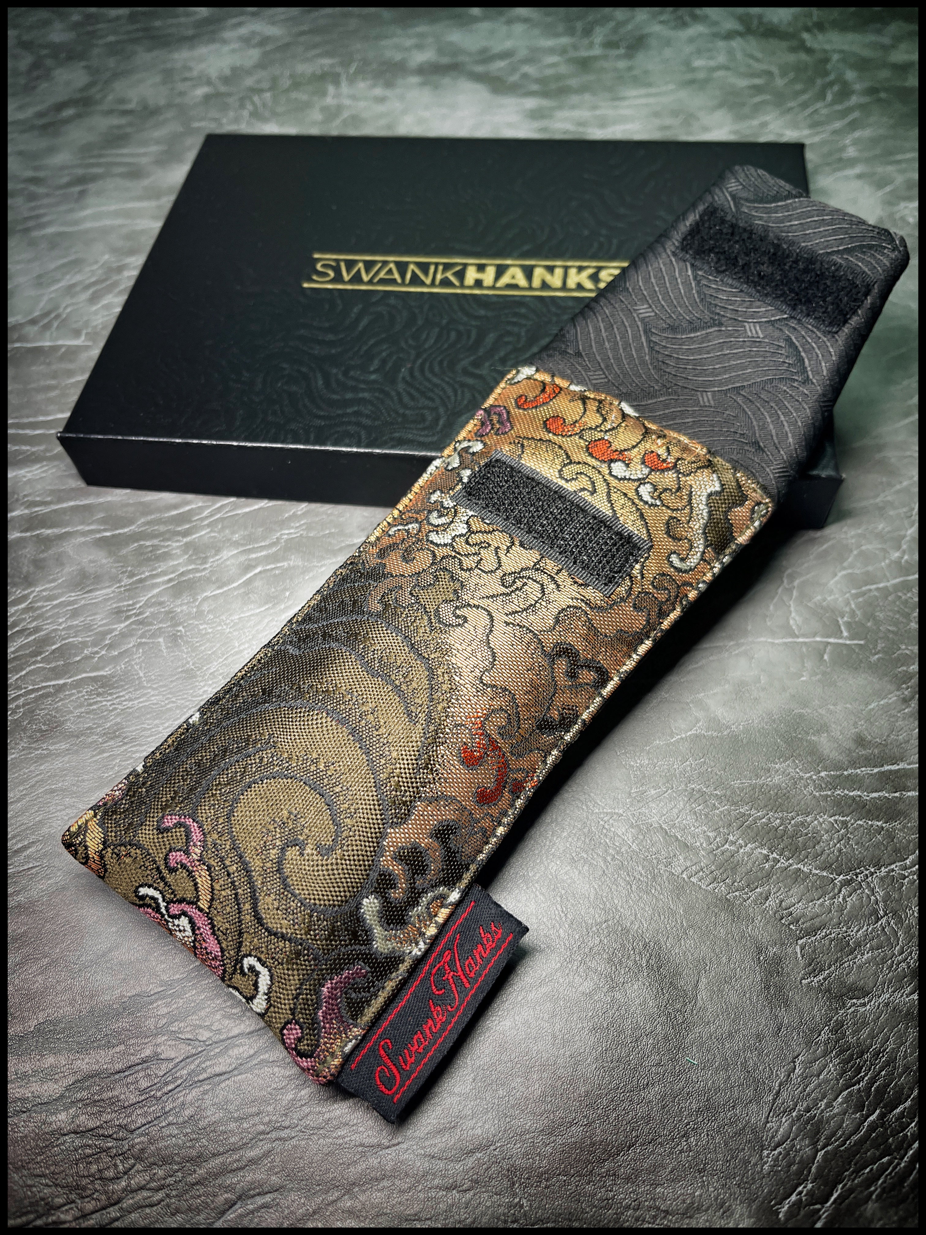 Kinran V3 Full-Sized Pouch