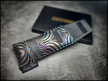 UV Mandala Single Pouch