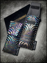 UV Mandala Single Pouch