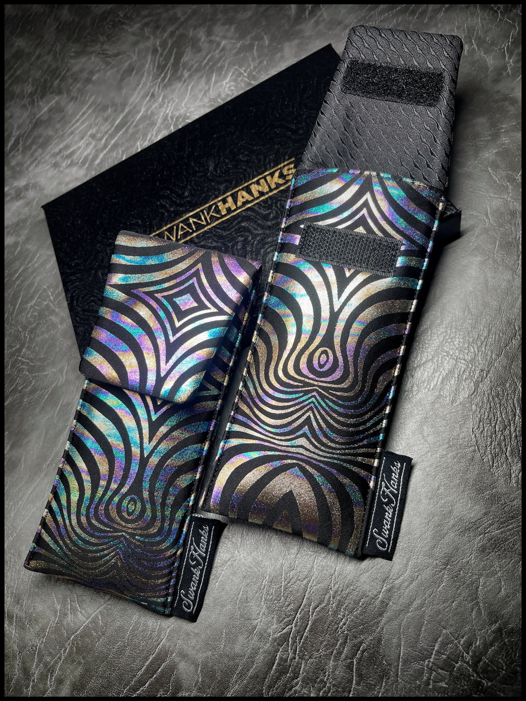 UV Mandala Single Pouch