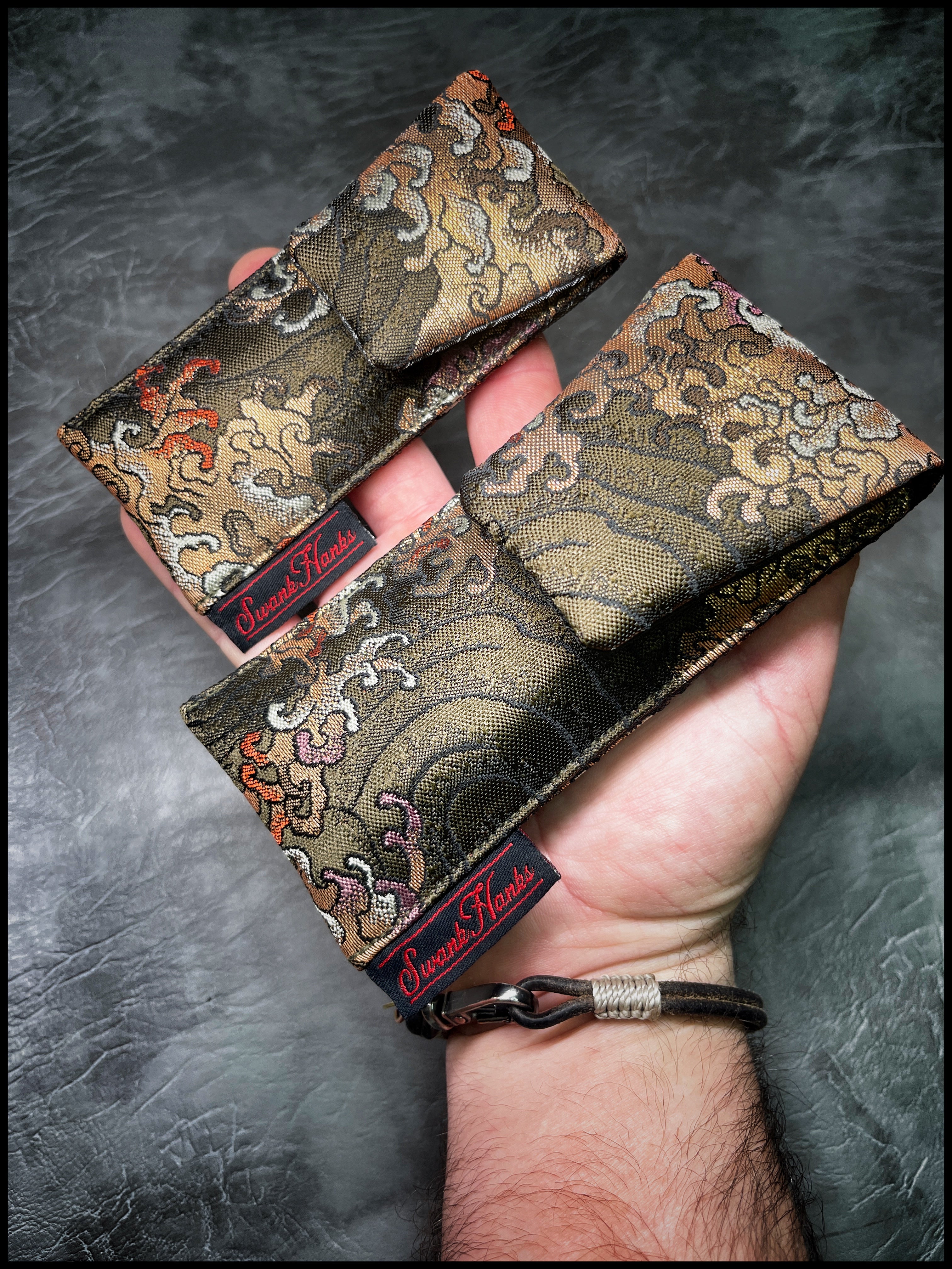 Kinran V3 Mini Single-Slot Pouch