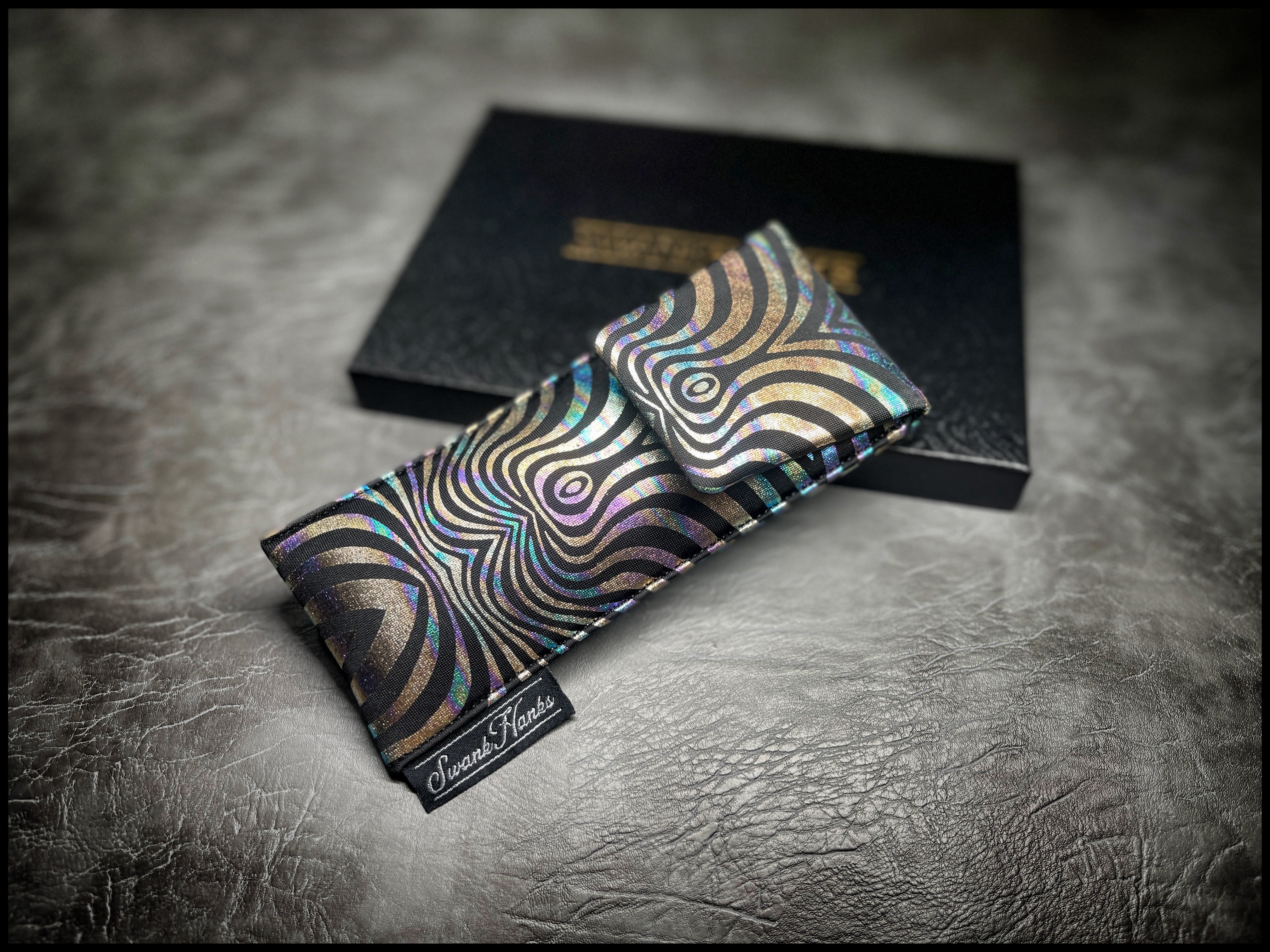 UV Mandala Single Pouch