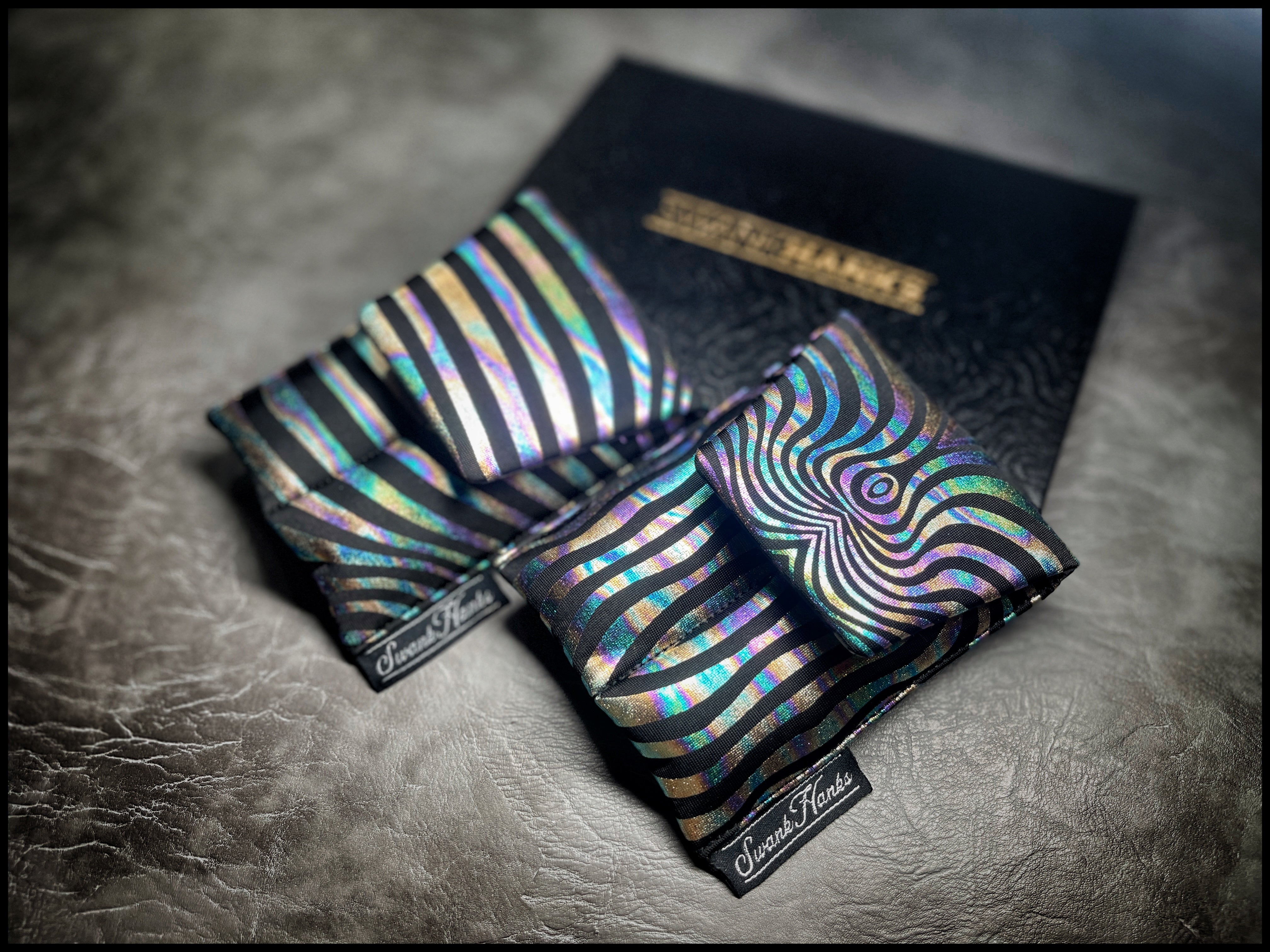 UV Mandala Single Pouch