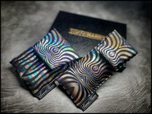 UV Mandala Single Pouch