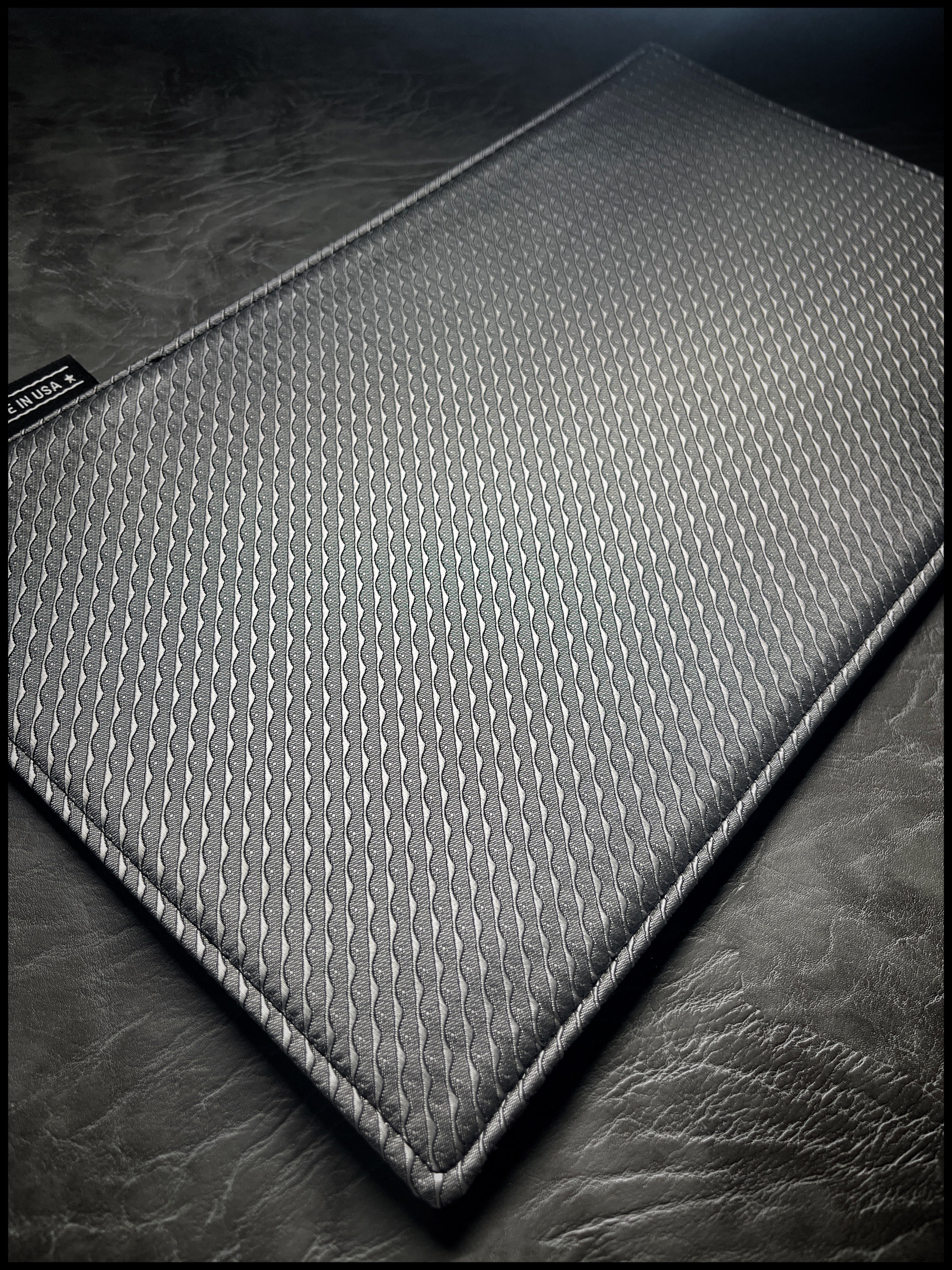 Tibetan Brocade EDC Mat