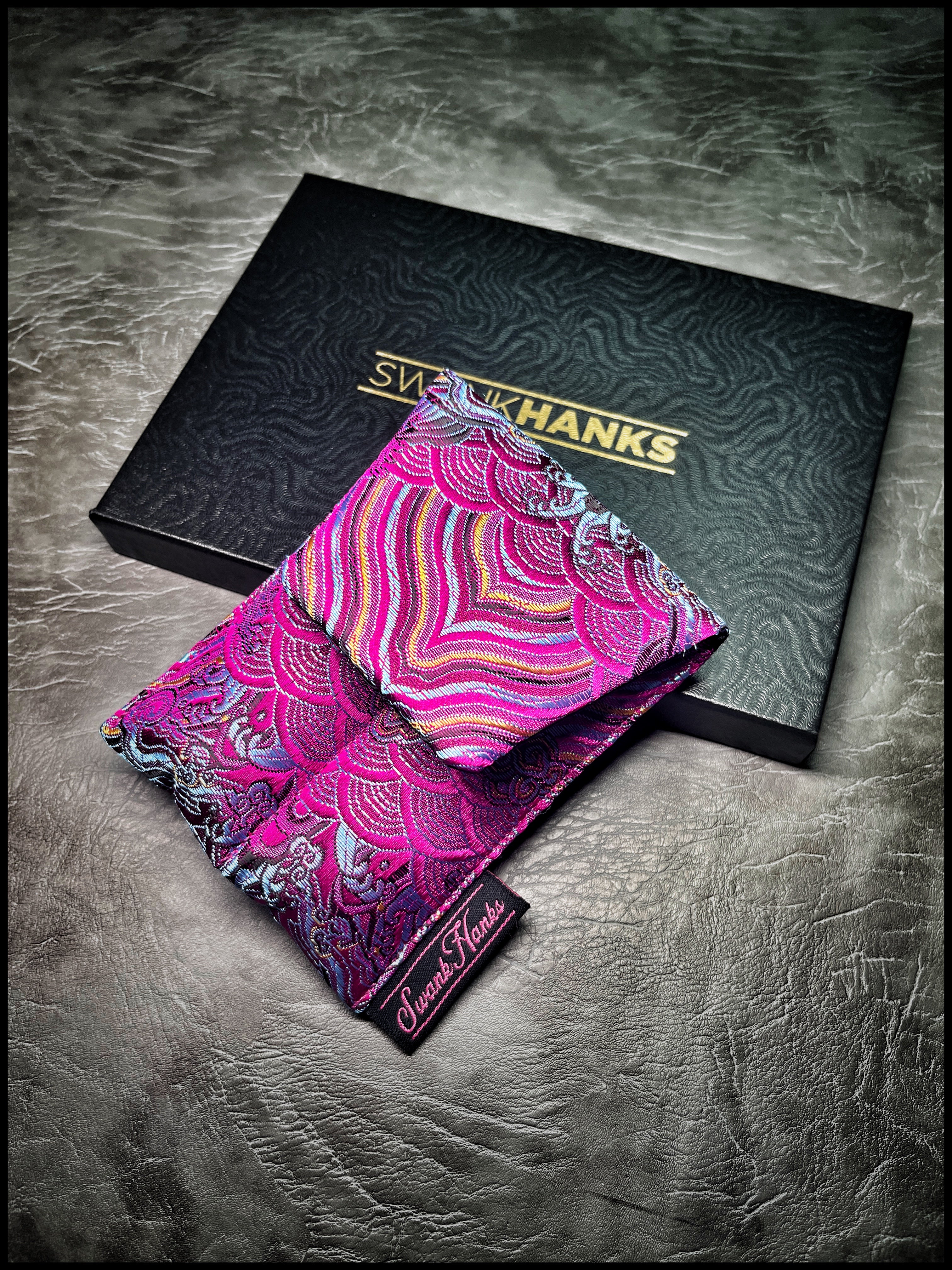 SWANK CLUB 3 DEALERS CHOICE