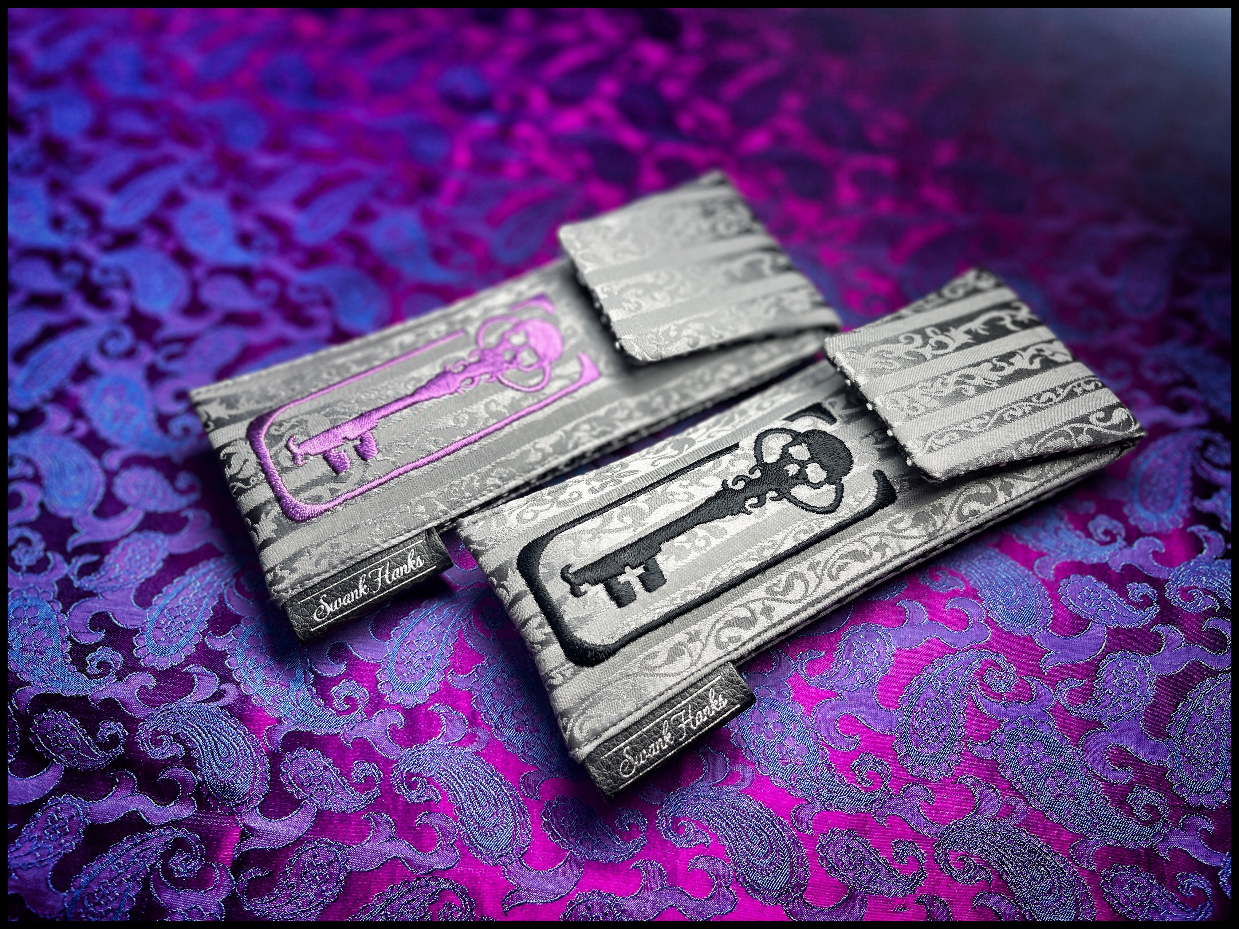 Swank/ Chaves Collab Prototype Pieces (NFS)