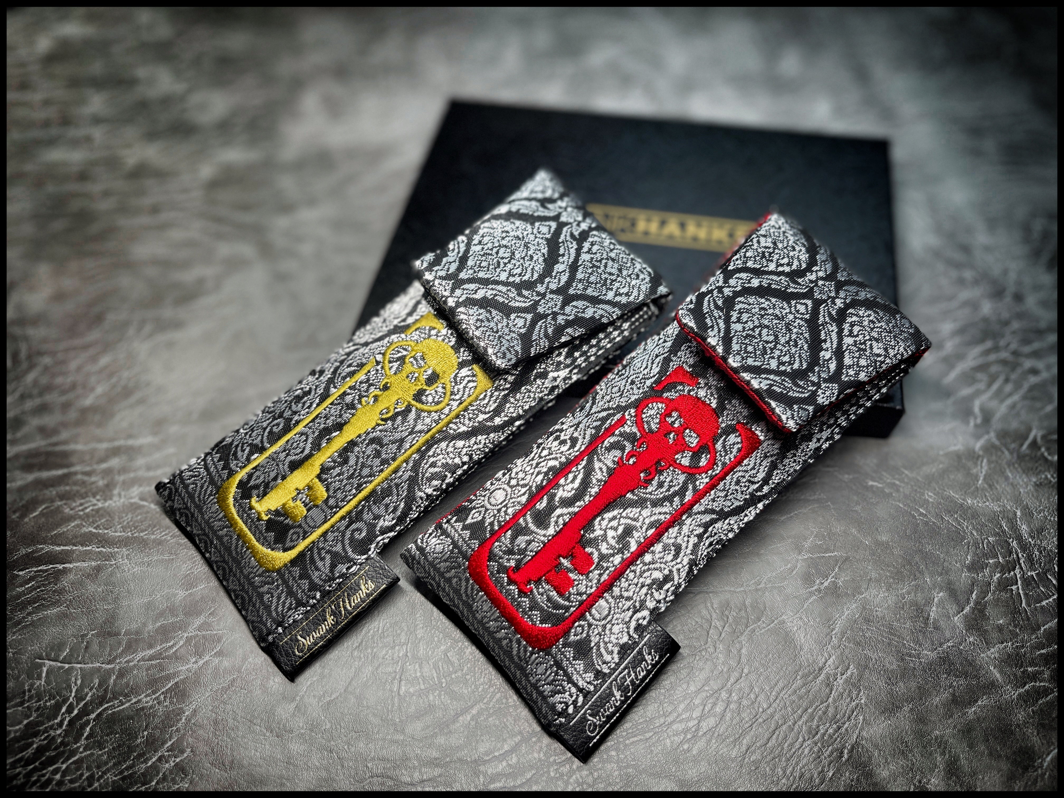 Swank/ Chaves Collab Prototype Pieces (NFS)