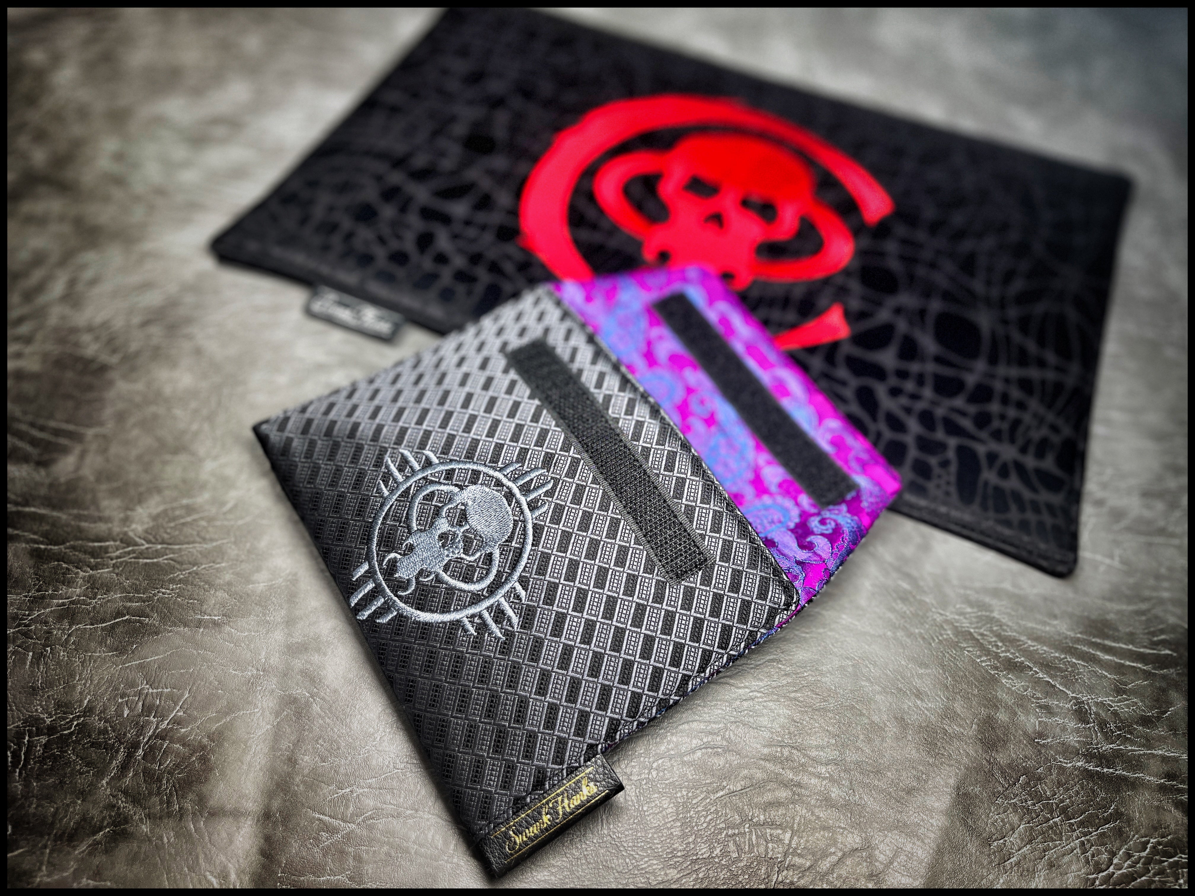 Swank/ Chaves Collab Prototype Pieces (NFS)
