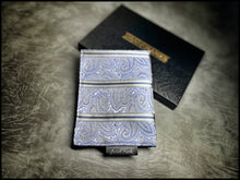 Executive Paisley Silk V2