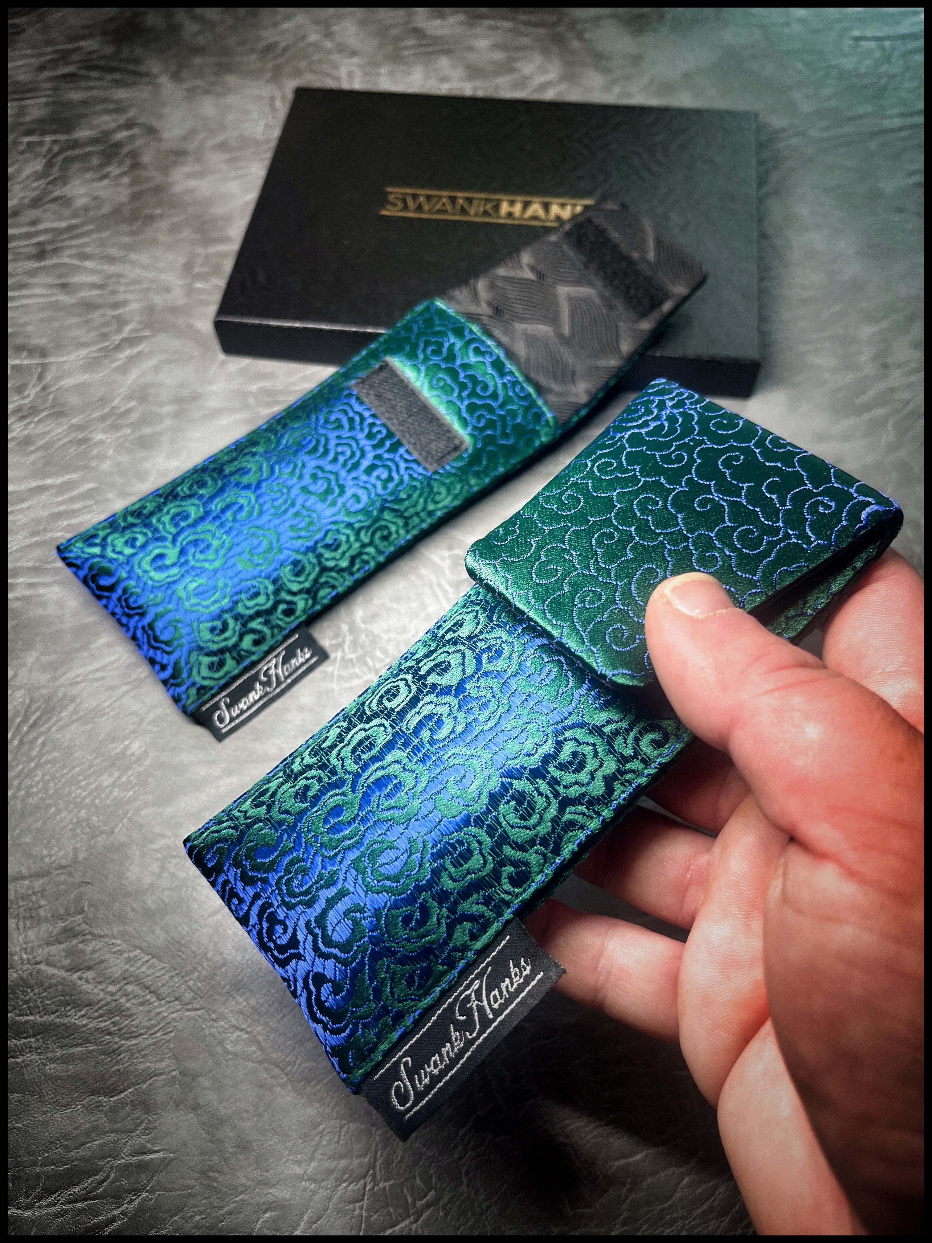 Cloud Silk V3 Single Pouch