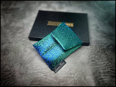 Cloud Silk V3 Mini Double Slot Pouch