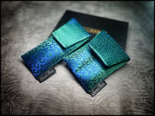 Cloud Silk V3 Mini Double Slot Pouch