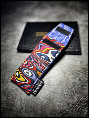 Dayglo Pouch
