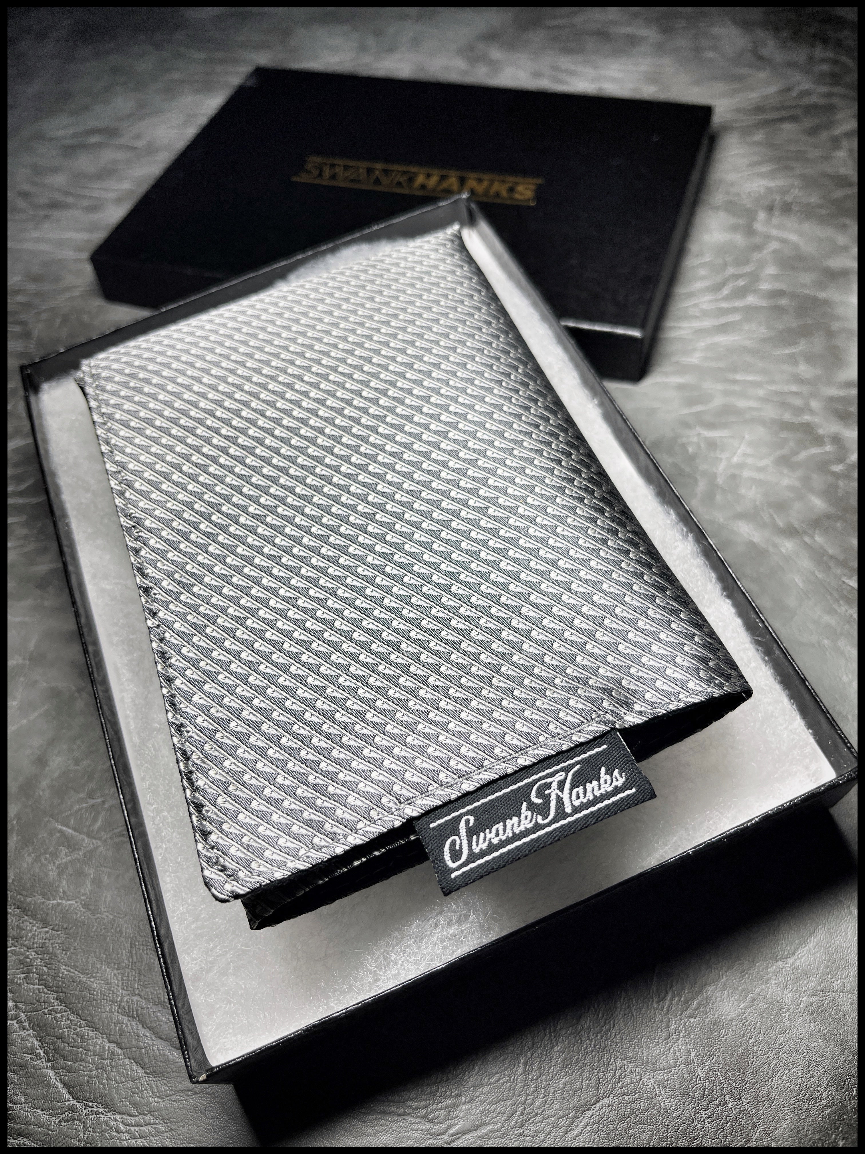 Silver Satin Silk V2