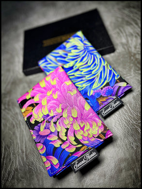 Neon Floral