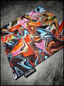 Warped V2