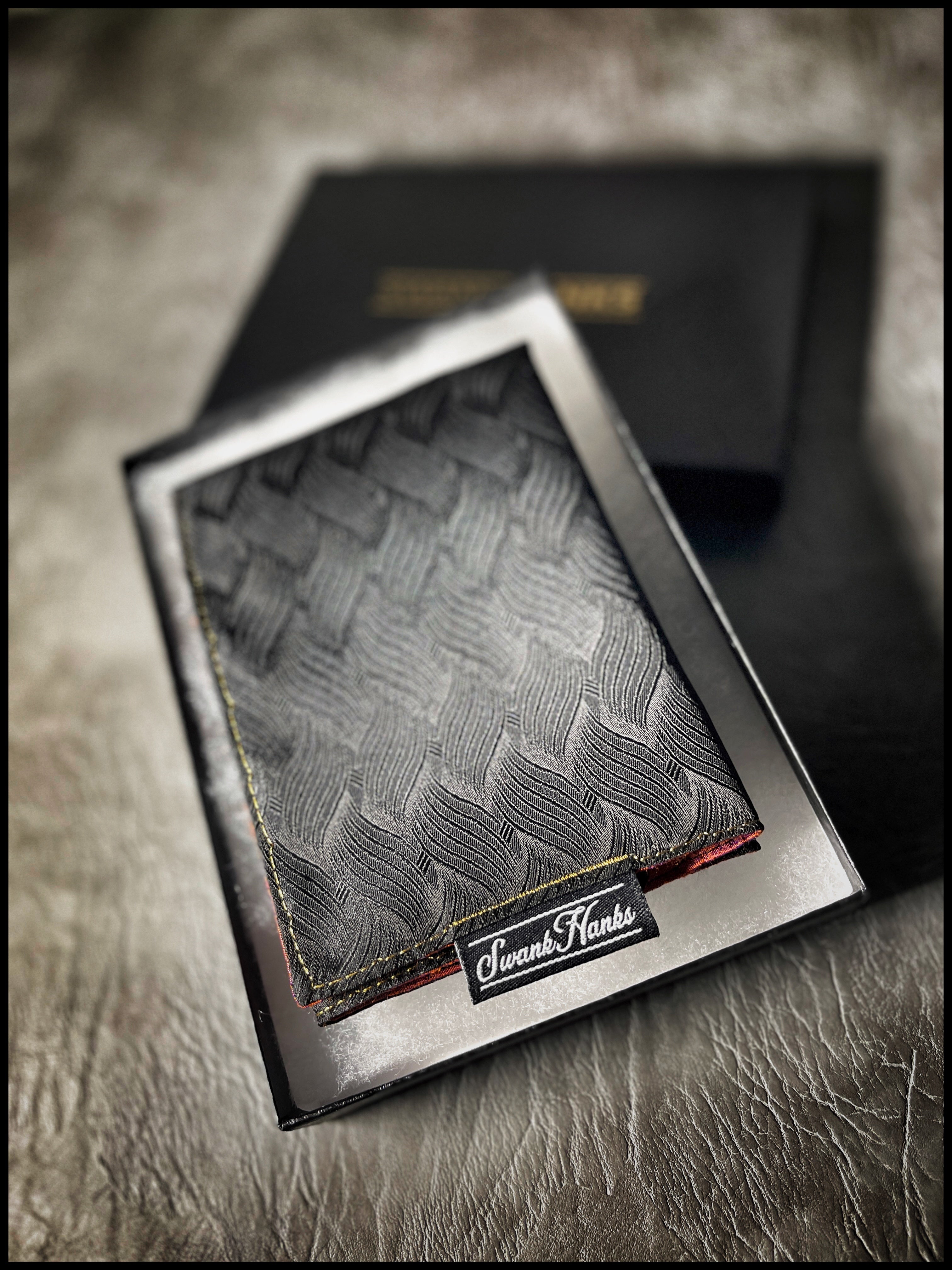 Basketweave/color shift