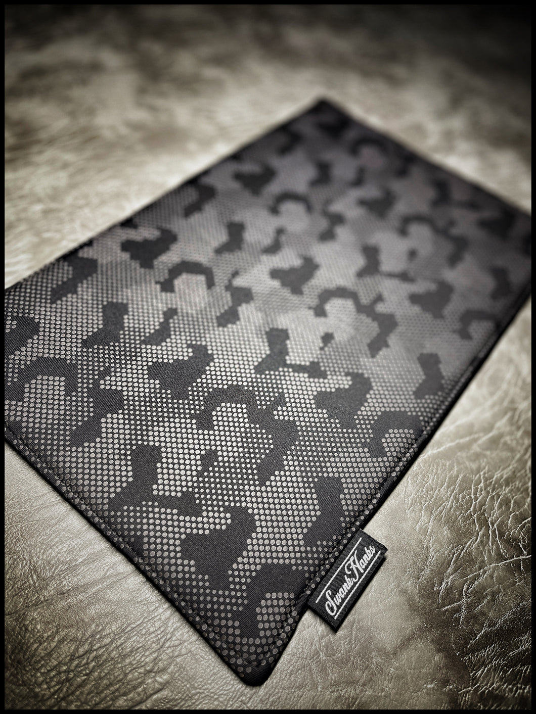 Urban Camo EDC Mat