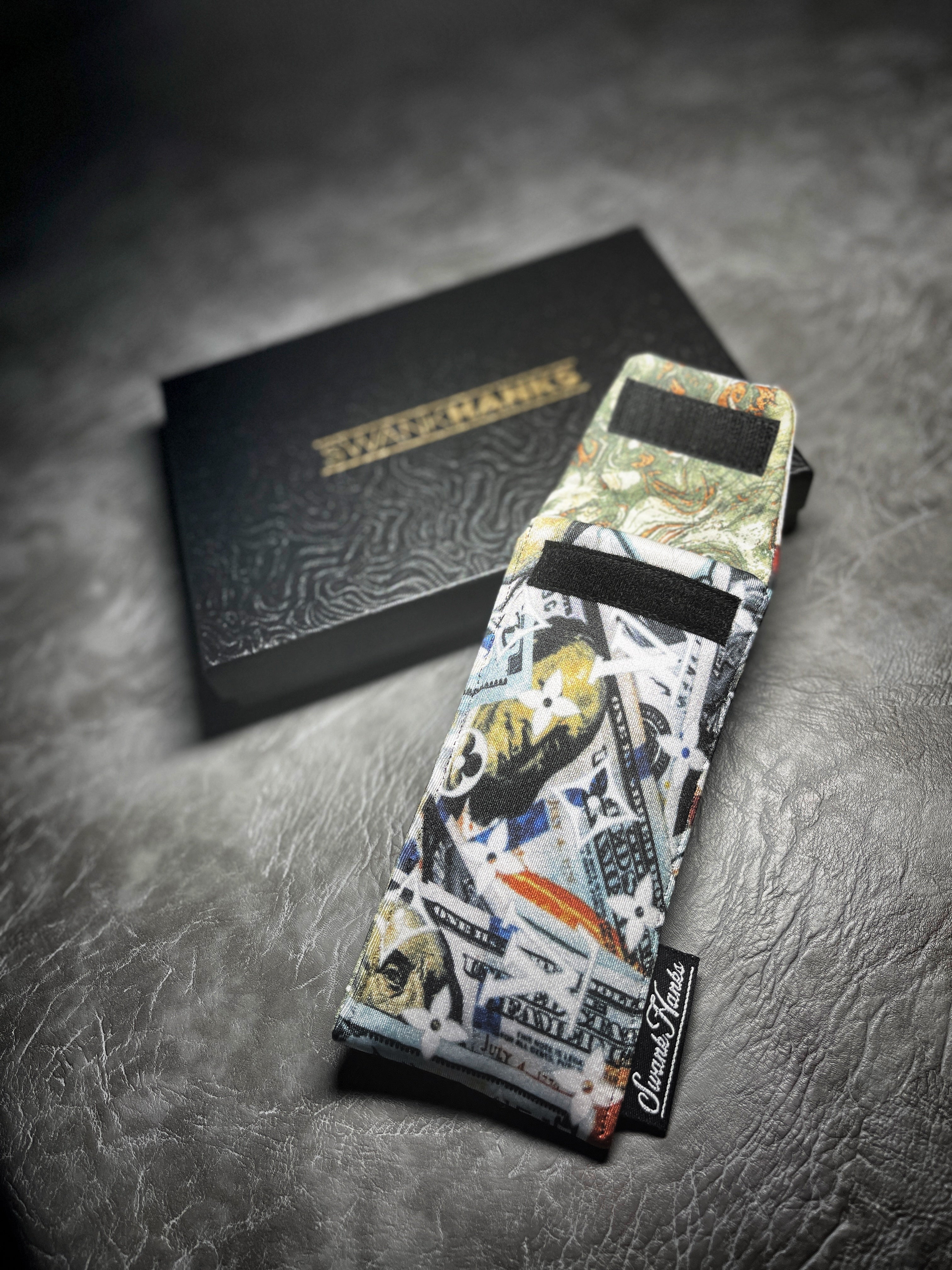 LV Benji 1-OFF Pouch