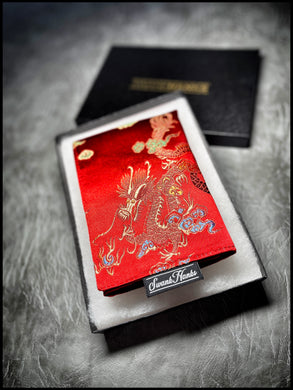 Dragon Silk