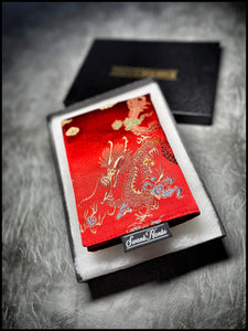 Dragon Silk