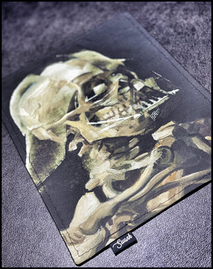 Vader Skull Collab