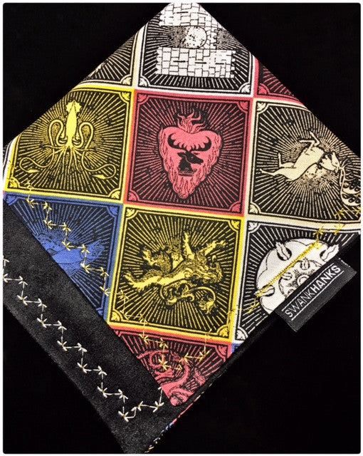 Game Of Thrones #1