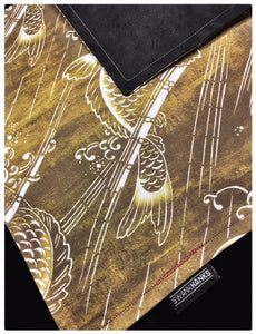 Golden Koi