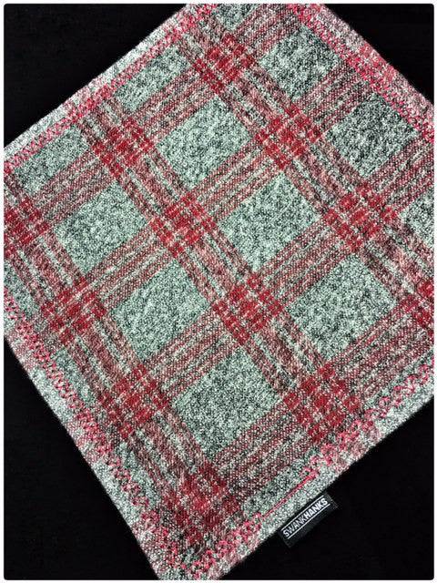 Tabletop Plaid