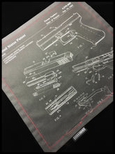 Glock Patent Print