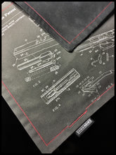 Glock Patent Print