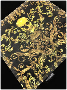 Guilded Cranium