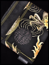 Black Gold Typhoon