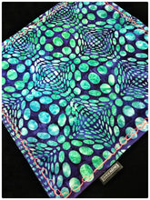 Ballistic Batik