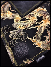 Black Gold Typhoon