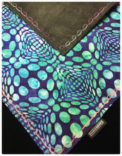 Ballistic Batik