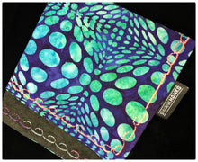 Ballistic Batik