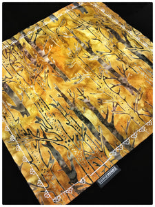 Batik Forest
